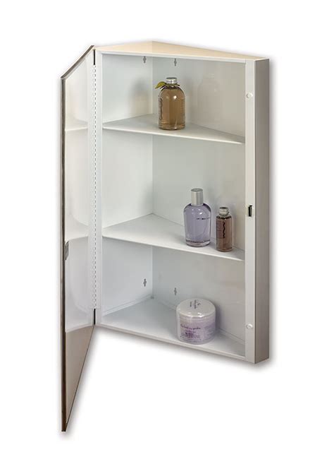 steel medicine cabinet